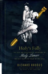 Hedy's Folly cover